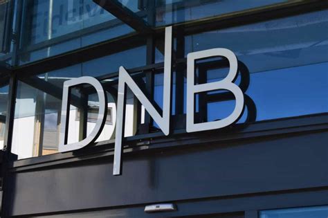 dnb kontakti